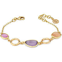 bracelet woman jewellery Boccadamo Crisette XB1016DP