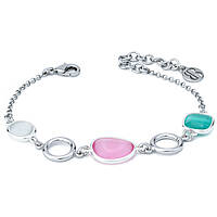 bracelet woman jewellery Boccadamo Crisette XB1016R
