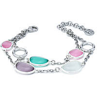bracelet woman jewellery Boccadamo Crisette XB1018