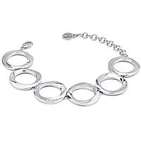 bracelet woman jewellery Boccadamo KBR032