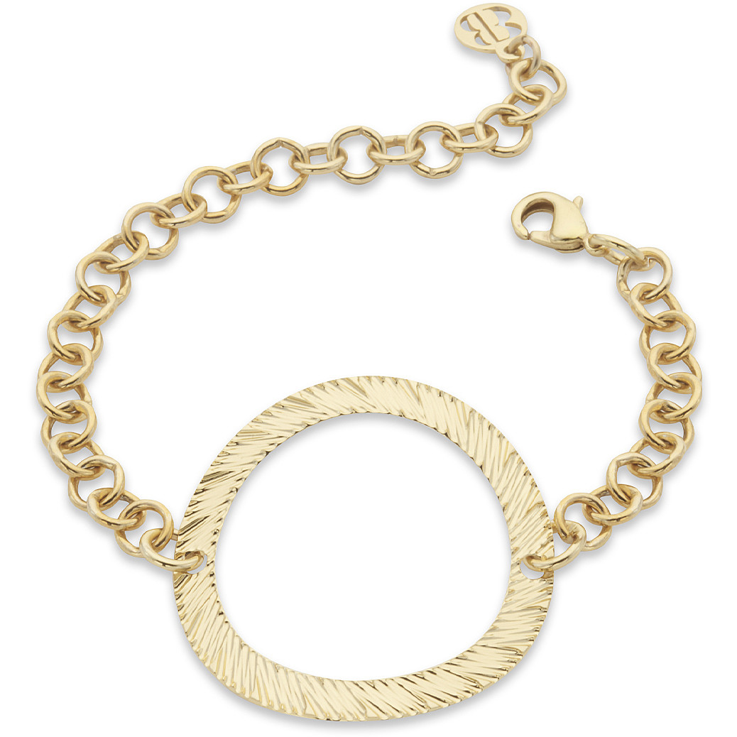bracelet woman jewellery Boccadamo Magic Circle XBR876D