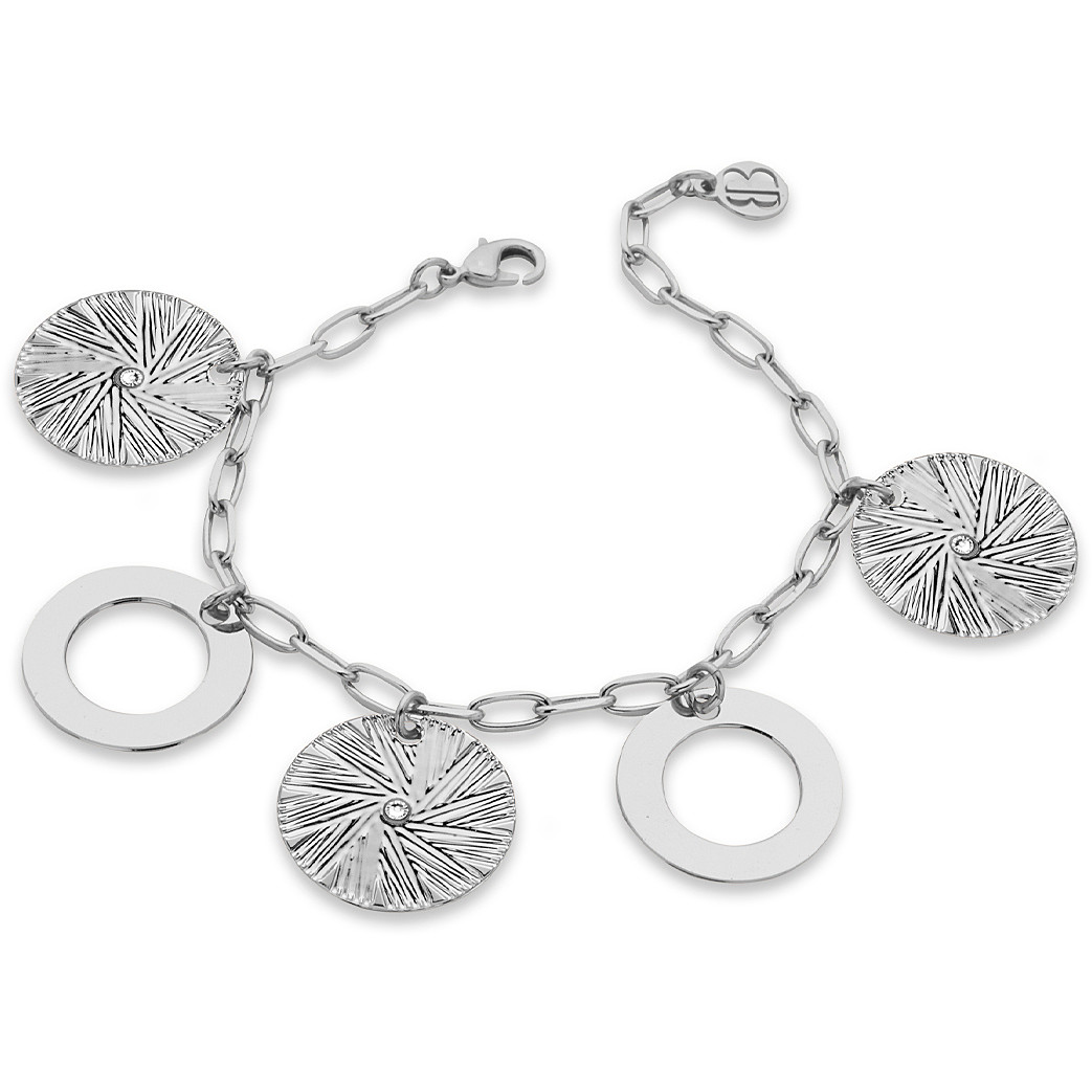 bracelet woman jewellery Boccadamo Magic Circle XBR879