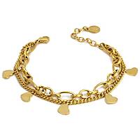 bracelet woman jewellery Boccadamo MYBR15