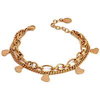 bracelet woman jewellery Boccadamo MYBR18