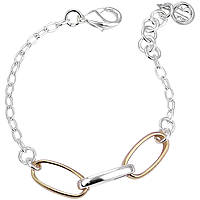 bracelet woman jewellery Boccadamo Mychain XBR899D