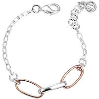bracelet woman jewellery Boccadamo Mychain XBR899RS