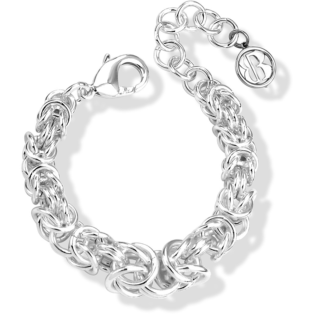bracelet woman jewellery Boccadamo Mychain XBR905