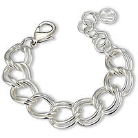bracelet woman jewellery Boccadamo Mychain XBR960