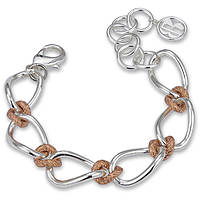 bracelet woman jewellery Boccadamo Mychain XBR963
