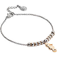 bracelet woman jewellery Boccadamo Sbarazzina SA/BR30