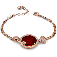 bracelet woman jewellery Boccadamo Sharada XBR980RR