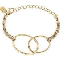 bracelet woman jewellery Breil B&Me TJ3420