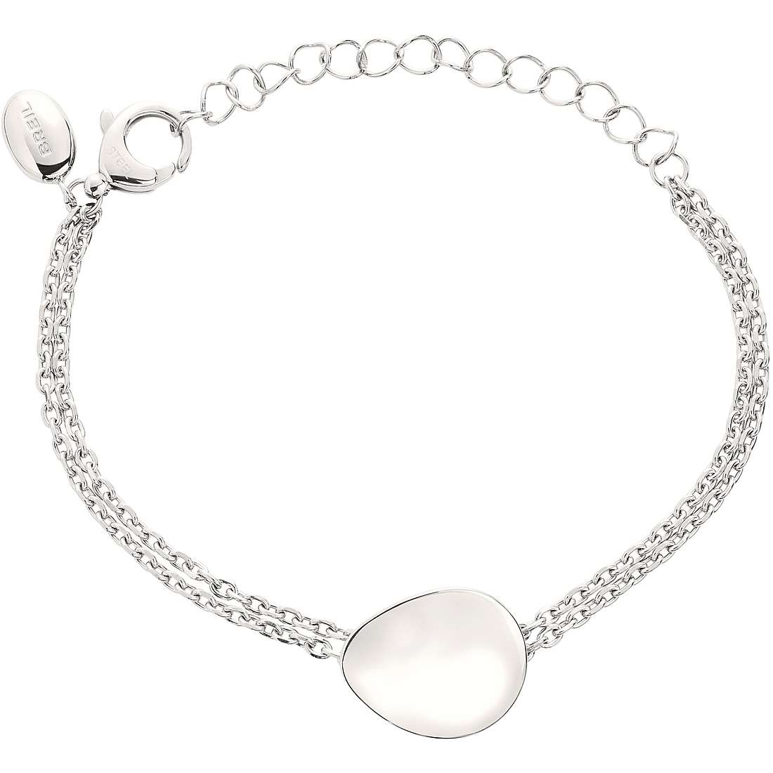 bracelet woman jewellery Breil B Whisper TJ3250