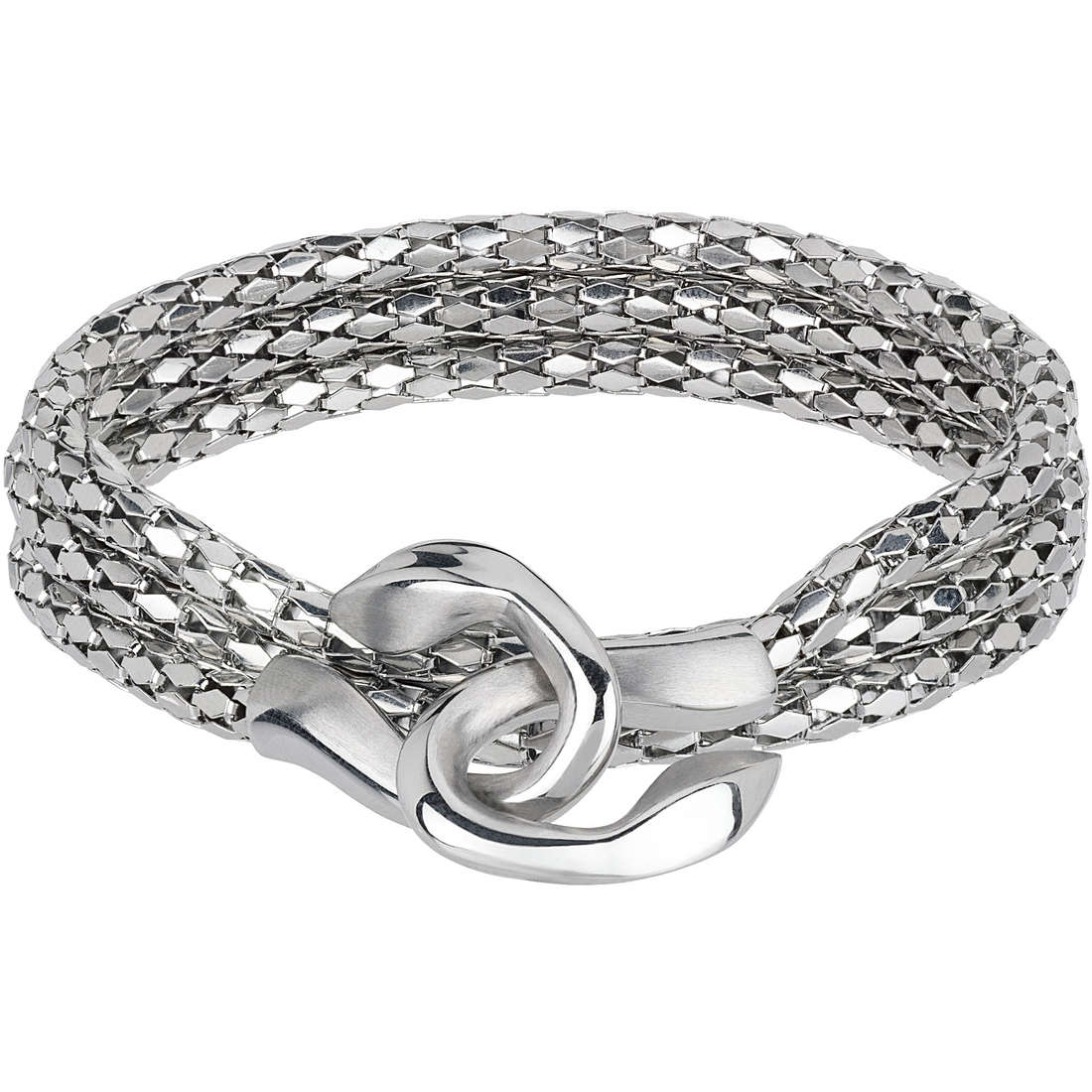 bracelet woman jewellery Breil Cobra TJ2280