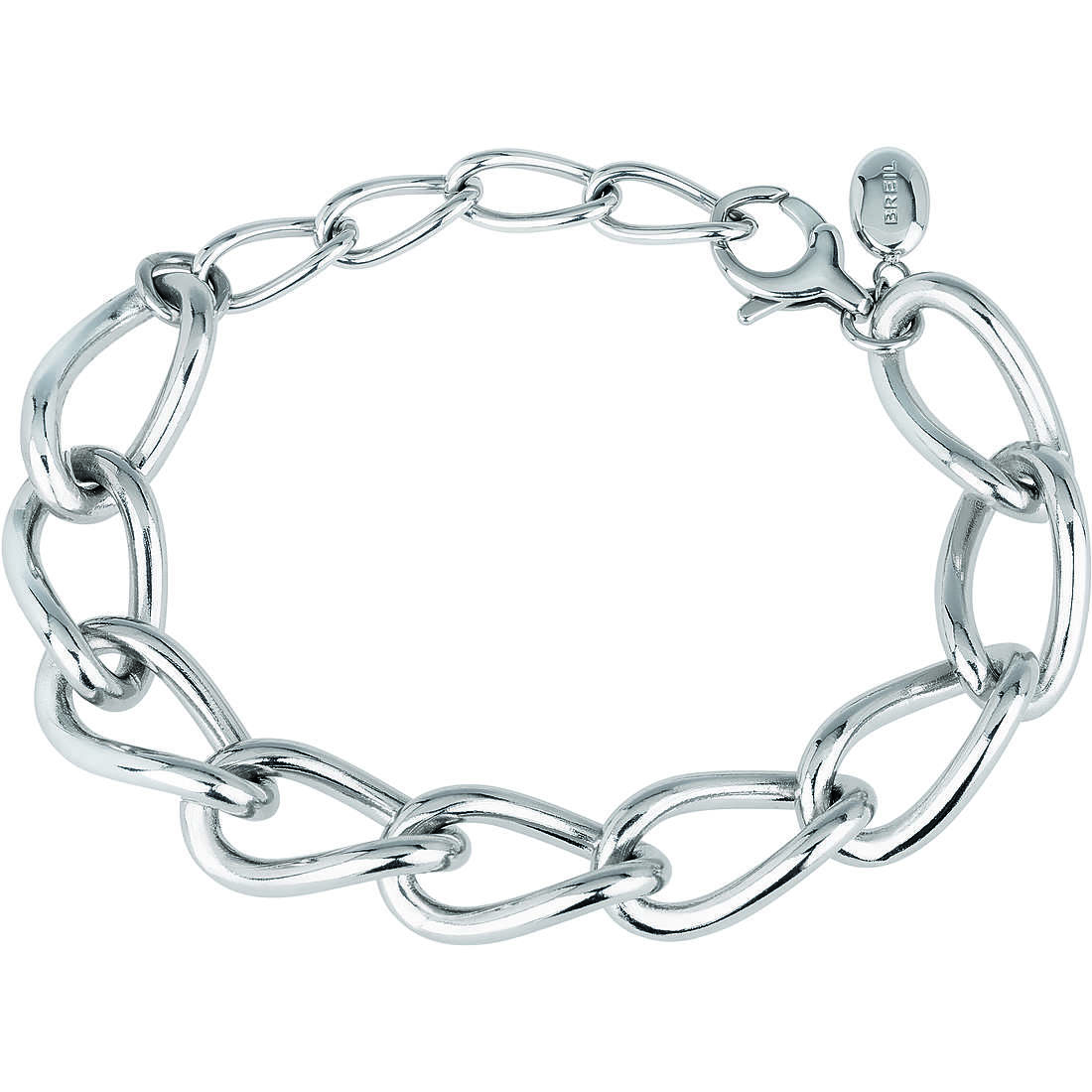 bracelet woman jewellery Breil Join Up TJ2917