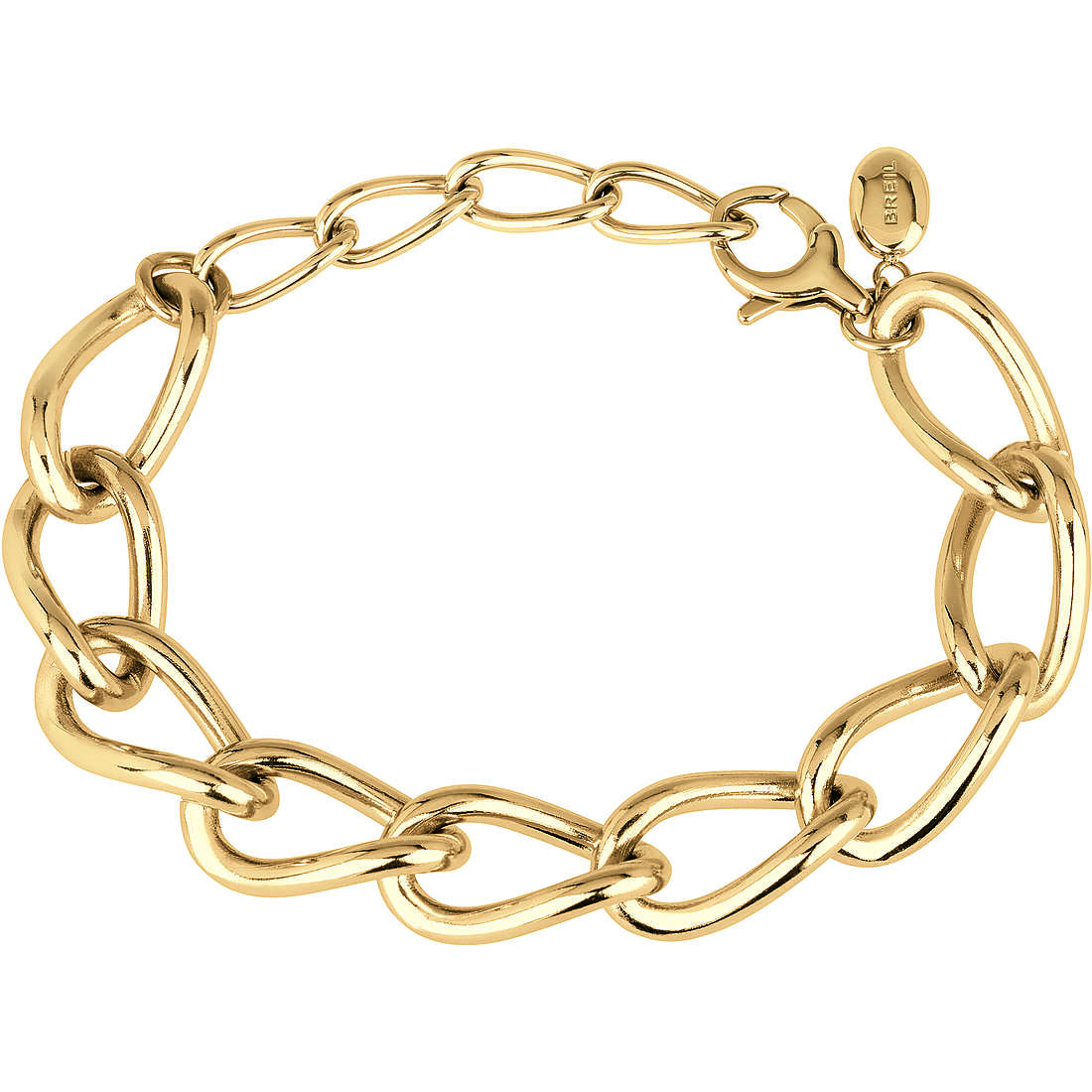 bracelet woman jewellery Breil Join Up TJ2919