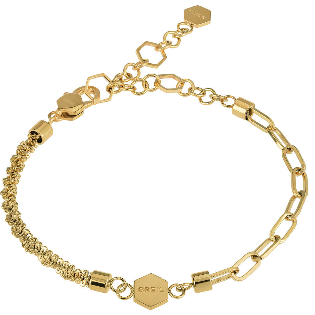 bracelet woman jewellery Breil Kaleido TJ2995