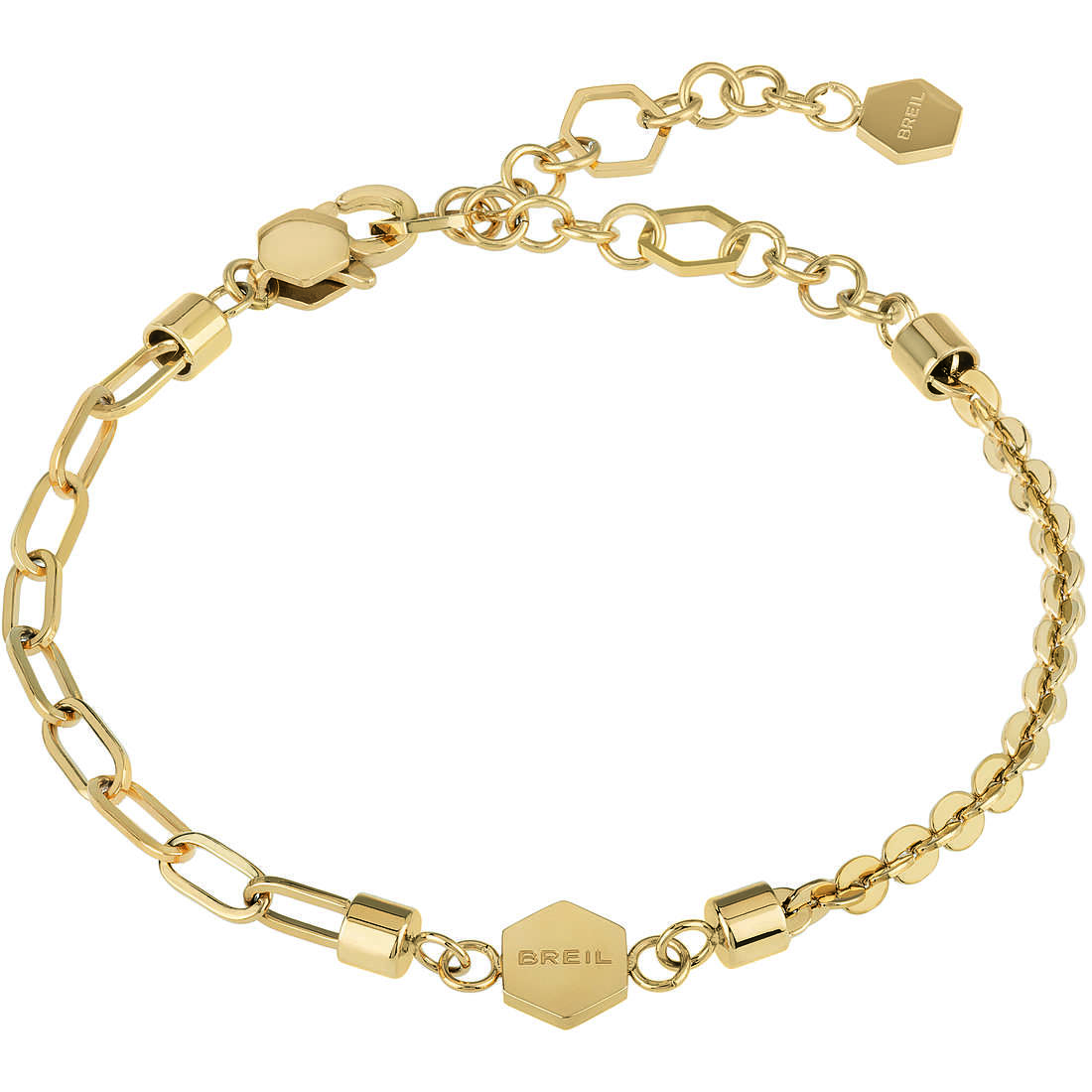 bracelet woman jewellery Breil Kaleido TJ2996