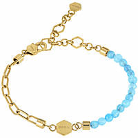 bracelet woman jewellery Breil Kaleido TJ2998