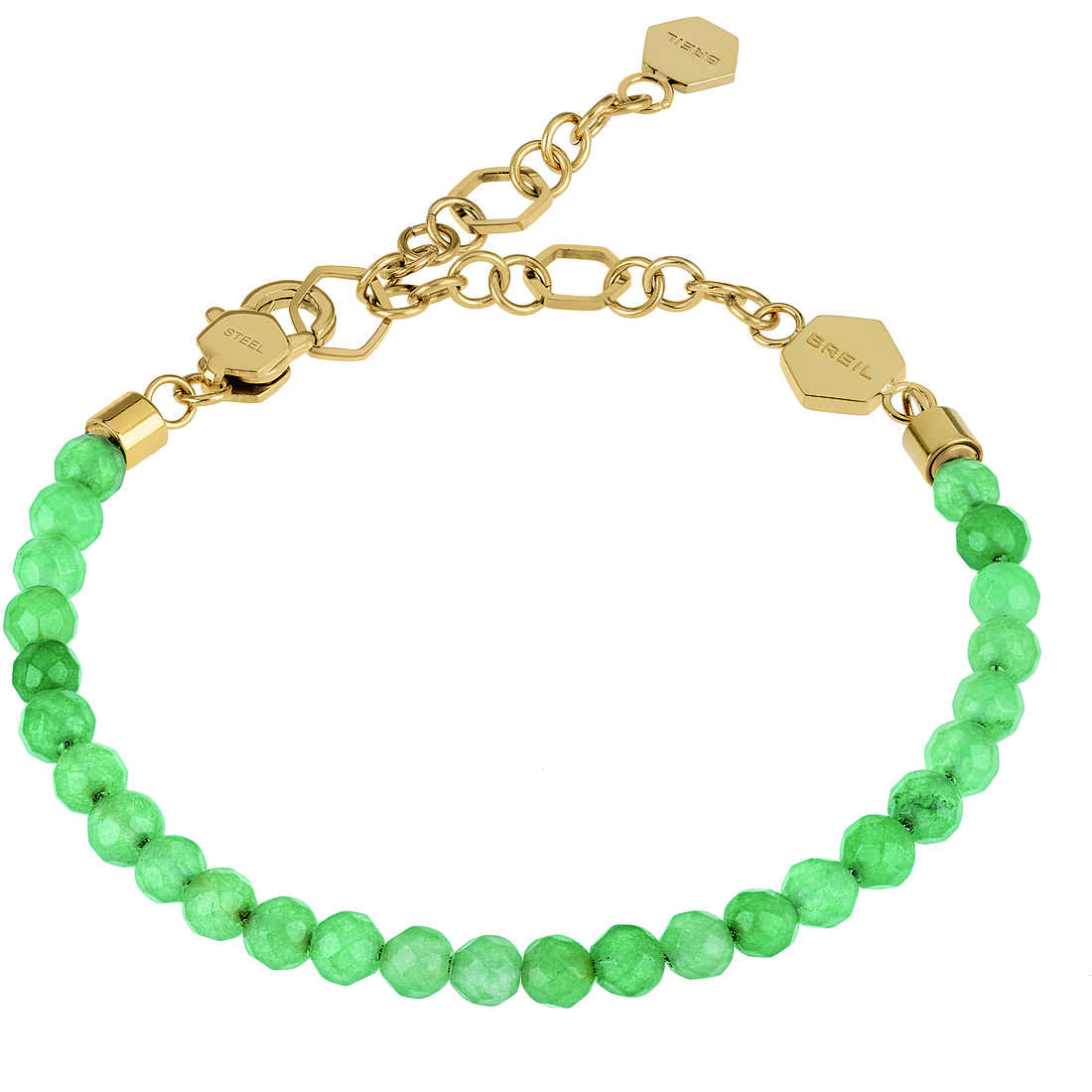 bracelet woman jewellery Breil Kaleido TJ3000