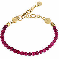 bracelet woman jewellery Breil Kaleido TJ3001