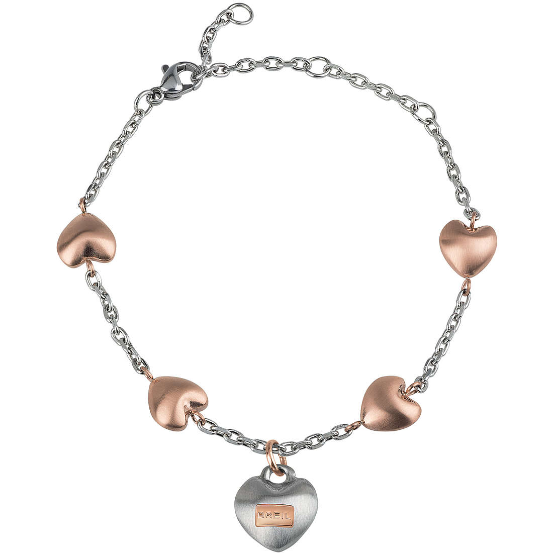 bracelet woman jewellery Breil Kilos Of Love TJ2727