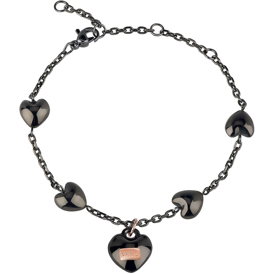 bracelet woman jewellery Breil Kilos Of Love TJ2728