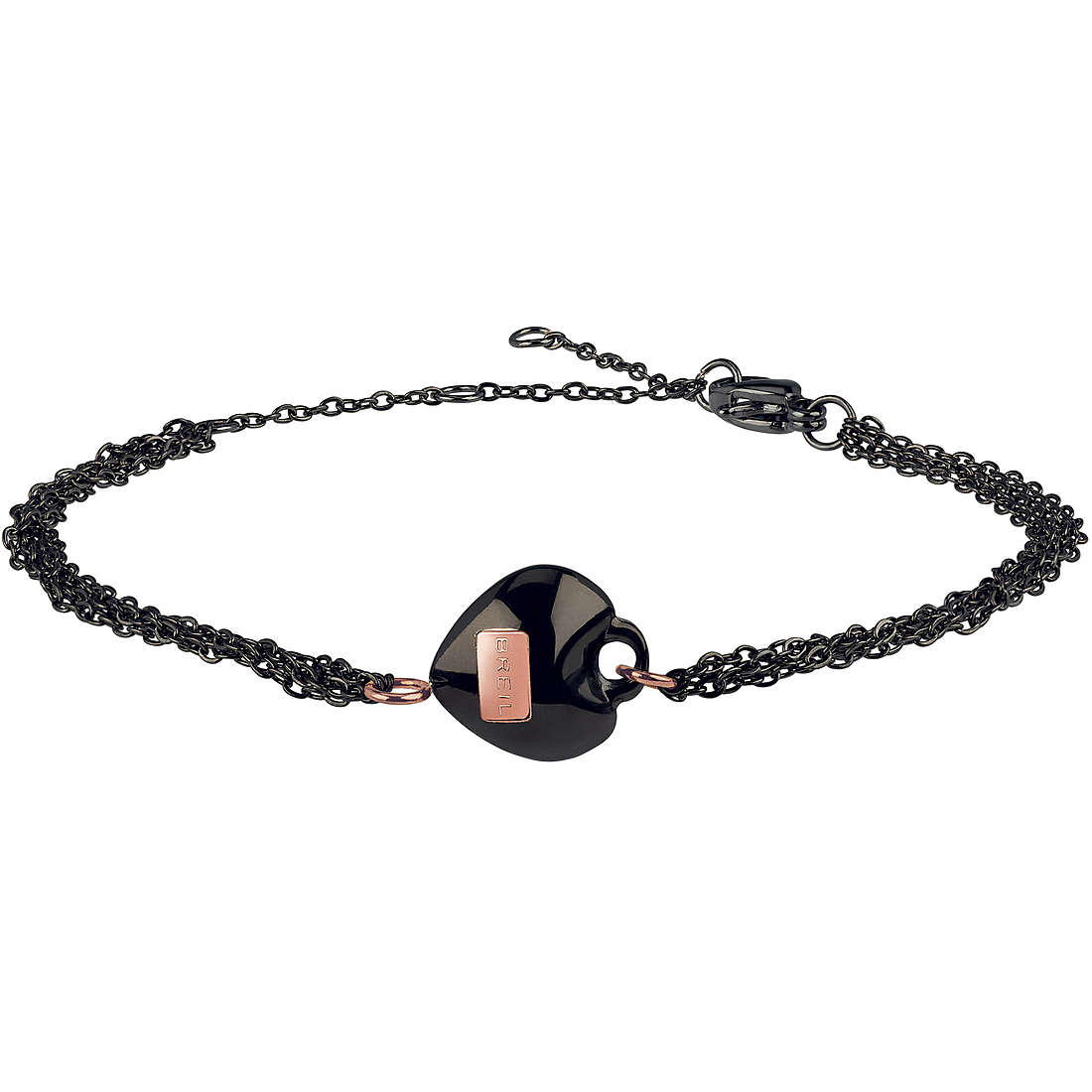 bracelet woman jewellery Breil Kilos Of Love TJ2730