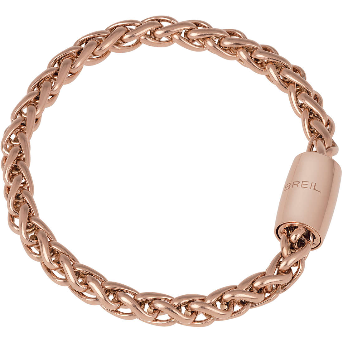 bracelet woman jewellery Breil Magnetica System TJ2934