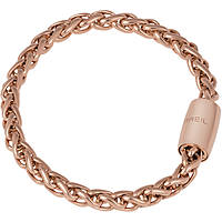 bracelet woman jewellery Breil Magnetica System TJ2934