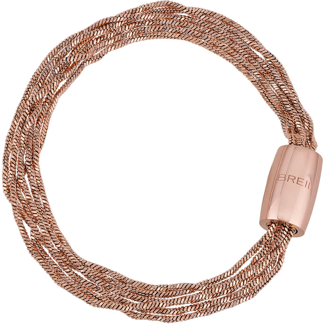 bracelet woman jewellery Breil Magnetica System TJ2982
