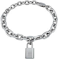 bracelet woman jewellery Breil Promise TJ3076
