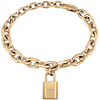 bracelet woman jewellery Breil Promise TJ3077