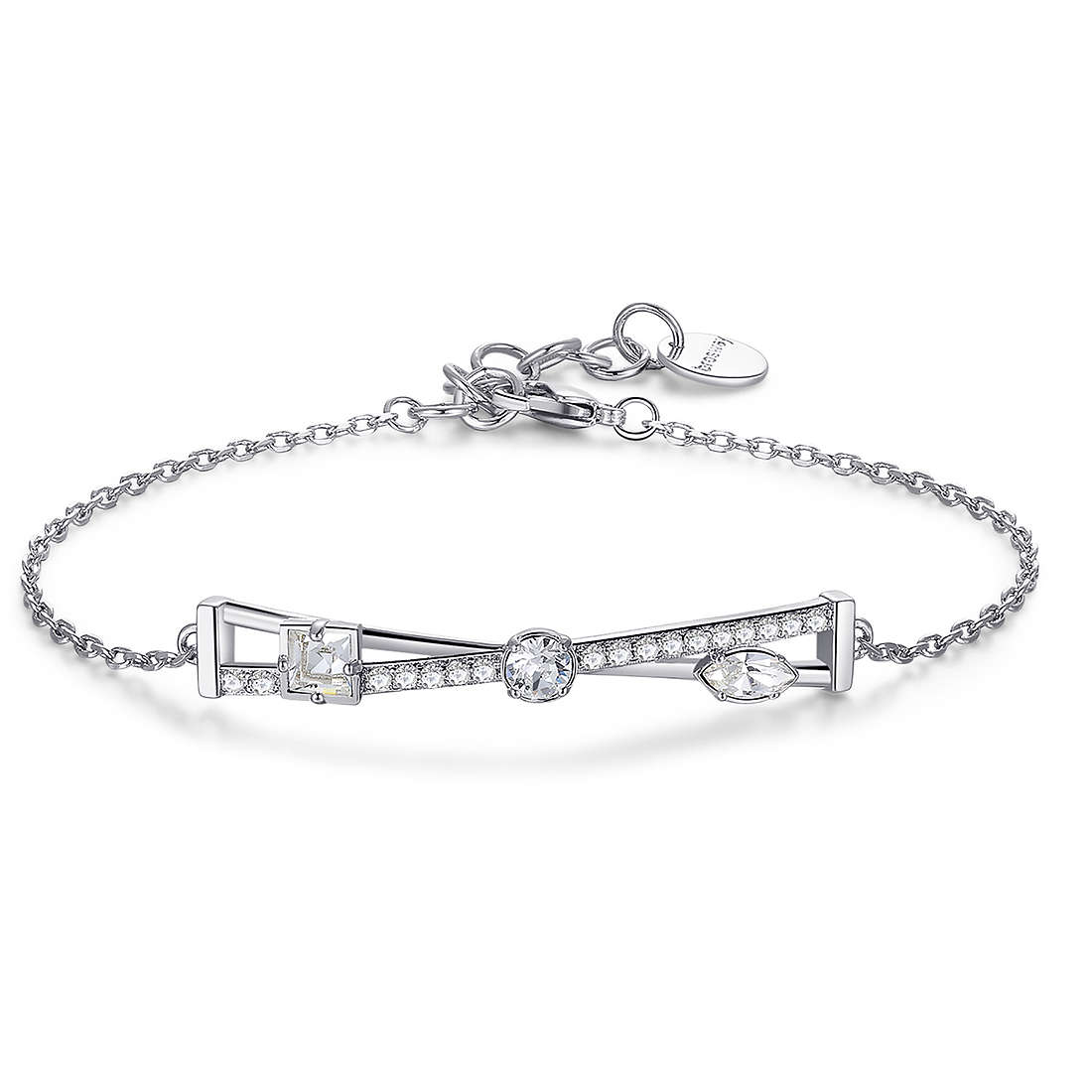 bracelet woman jewellery Brosway Affinity BFF112