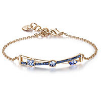bracelet woman jewellery Brosway Affinity BFF113