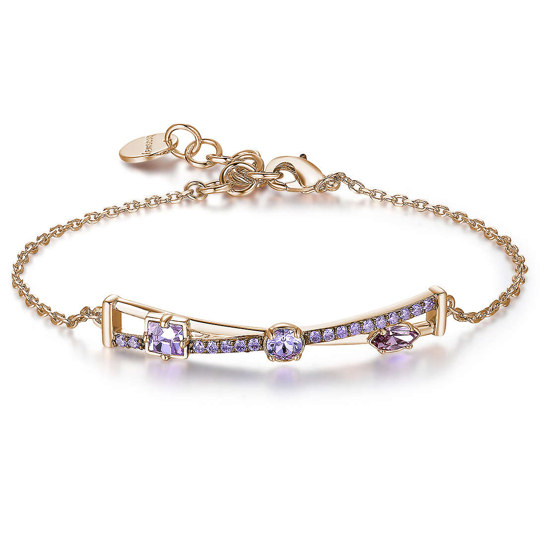 bracelet woman jewellery Brosway Affinity BFF114