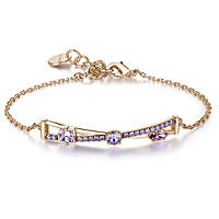 bracelet woman jewellery Brosway Affinity BFF114
