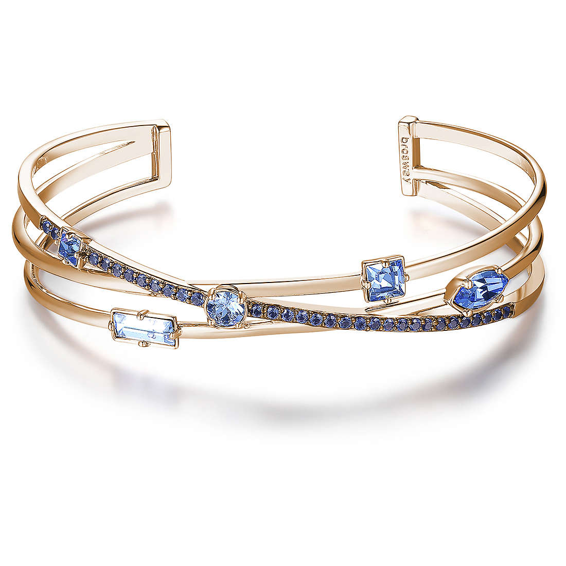 bracelet woman jewellery Brosway Affinity BFF116