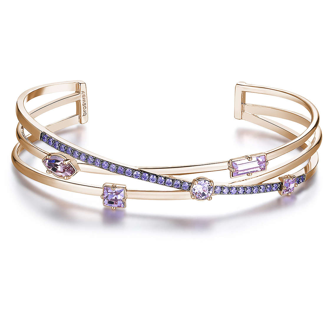 bracelet woman jewellery Brosway Affinity BFF117