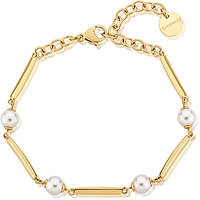 bracelet woman jewellery Brosway Affinity BFF165