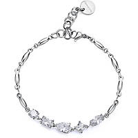 bracelet woman jewellery Brosway Affinity BFF182