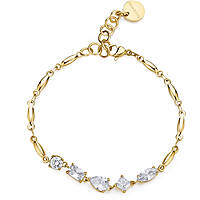 bracelet woman jewellery Brosway Affinity BFF183