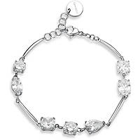 bracelet woman jewellery Brosway Affinity BFF184