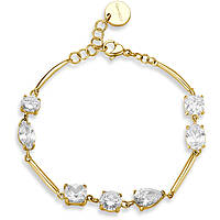 bracelet woman jewellery Brosway Affinity BFF185