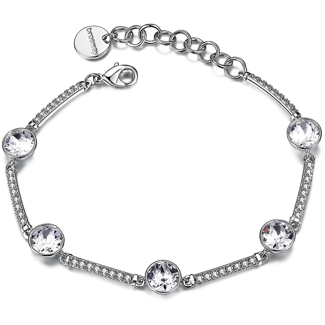 bracelet woman jewellery Brosway Affinity BFF55