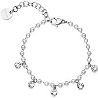 bracelet woman jewellery Brosway BAH87