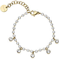 bracelet woman jewellery Brosway BAH88