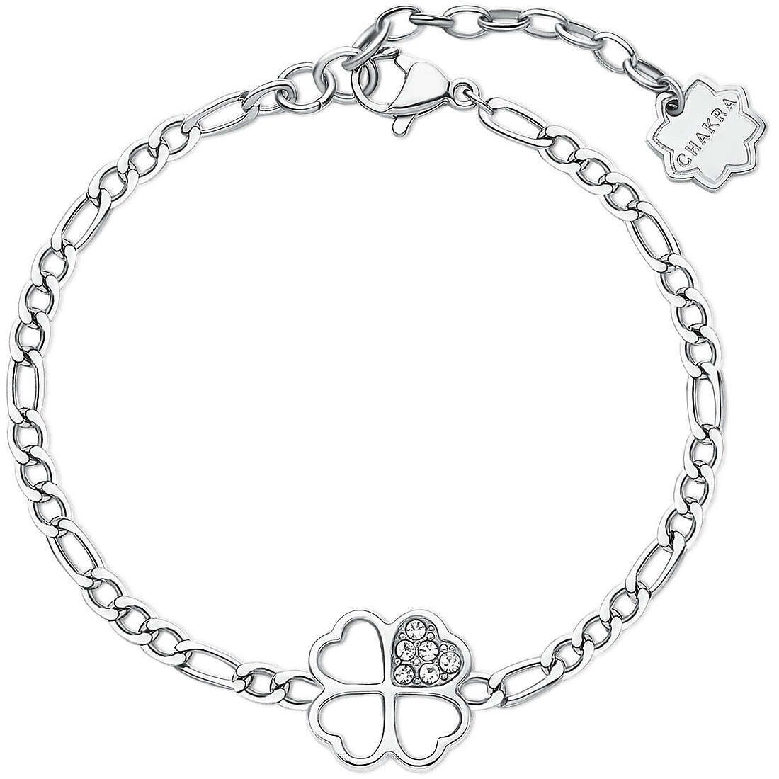 bracelet woman jewellery Brosway BHKB141