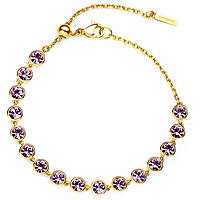 bracelet woman jewellery Brosway BYM155