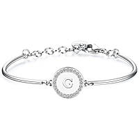 bracelet woman jewellery Brosway Chakra BHK130